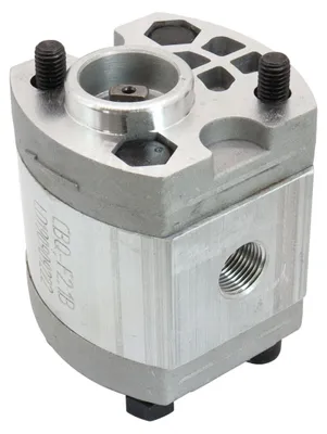 Produktbild von ATIKA Pumpe Ölpumpe Hydraulikpumpe 230V passend ATIKA ASP 5,5 Brennholzspalter