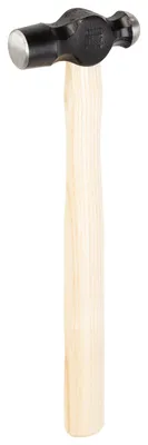 Produktbild von PICARD Schlosserhammer / Ingenieurhammer 100g Englische Form Eschenstiel Nr. 9
