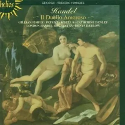 Produktbild von Kantaten