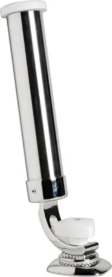 Produktbild von Verstellbarer Angelhalter aus Edelstahl AISI 316, Ø46 mm Osculati 41.168.00