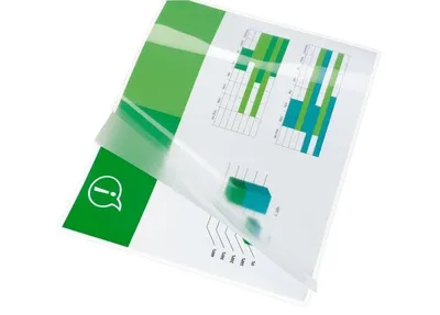 Immagine prodotto di GBC 3200746 pellicola per plastificatrice 100 pz