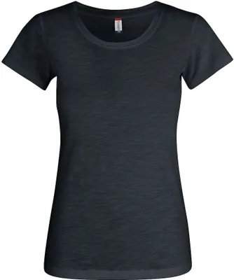 Zdjęcie produktu dla Clique Slub-T Ladies