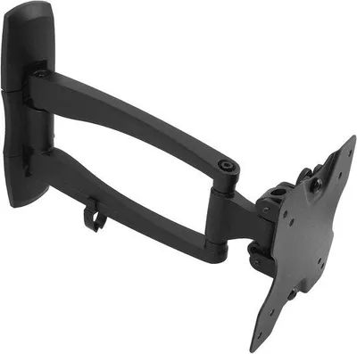 Produktbild von Monitor Wandmontage für 13-29 Zoll Bildschirm Wandmontage für VESA 75 x 75 100 x 100 mm Bildschirmhalterung Drehbare Tilt-Halterung