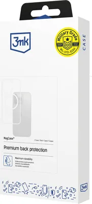 Obrázok produktu pre Apple Iphone Se 4 - Puzdro 3Mk