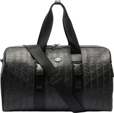 Produktbild von Lacoste Nomogramme Embossed - Weekender 50 cm (noir)