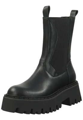 Produktbild von Steve Madden Stiefelette Stiefelette Leder