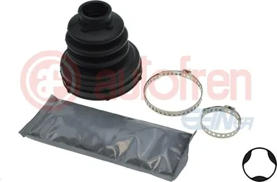 Immagine prodotto di Ford Mondeo/S-Max 2,0Tdci 06- 26X77,5X97
