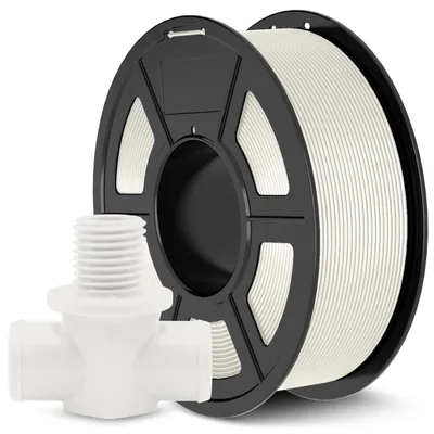 Produktbild von 1,75 mm ABS-Filament für 3D-Drucker, 1 kg