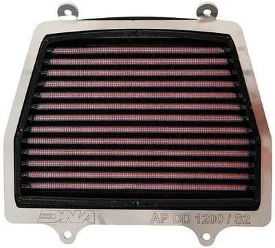 Immagine prodotto di Filtro aria sportivo DNA P-Ap1 2Sm11-S2/Stage 2 + telaio