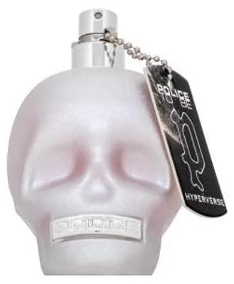 Zdjęcie produktu dla Police To Be Hyperverse woda perfumowana dla kobiet 75 ml