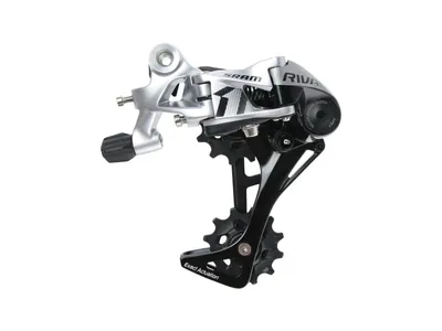 Zdjęcie produktu dla Przerzutka tylna SRAM Rival 1 Type 3.0 11-F. Długa klatka