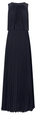 Imagen del producto de Vestido largo de gasa