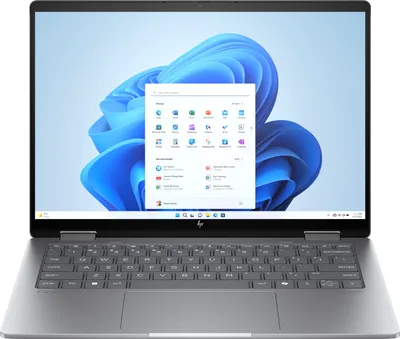 Produktbild von HP ENVY x360 14-fc0179ng 14,0" 2,8k OLED Touch Intel Core Ultra 7 155H 32GB RAM 1TB