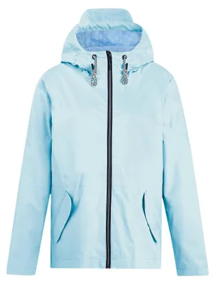 Image de Regatta - Veste « Bayletta », imperméable pour femme RG12749 (44 DE) (par voie aérienne)