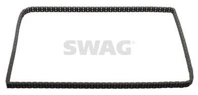 Produktbild von SWAG Steuerkette 10 93 3895 passend für MERCEDES-BENZ C-Klasse Limousine (W204)