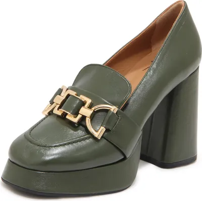 Produktbild von N4080 Decollete Donna Roberto Festa Alsen Woman Shoes Green