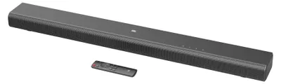 Produktbild von JBL Cinema SB 510 – 3.1-Kanal-Soundbar mit integriertem Subwoofer für Heimkino S
