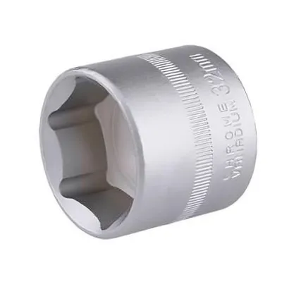 Obrázek produktu pro Hlavice FESTA 1/2" CrV 32mm 17332