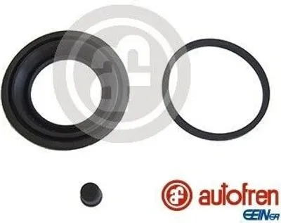 Produktbild von AUTOFREN SEINSA Bremssattel-Reparatursatz für ALFA ROMEO 33 (905) Vorne 48mm D4070