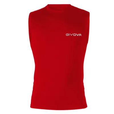 Image de Givova T-shirts Corpus 1, G05050012, Größe : 184