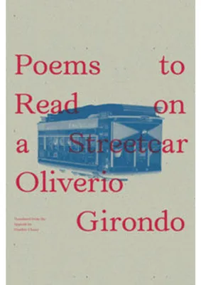 Obrázek produktu pro Poems to Read on a Streetcar