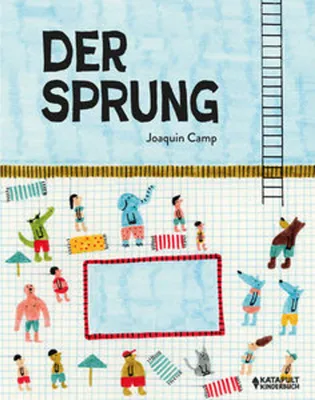 Obrázok produktu pre Der Sprung