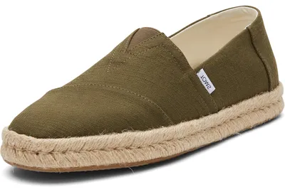Zdjęcie produktu dla Niskie buty TOMS niskie buty tekstylne