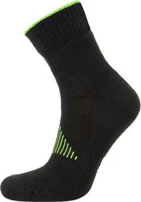 Produktbild von Trainingssocken aus recyceltem Material - 39-43 - Schwarz - Portwest