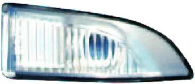Produktbild von DIEDERICHS 4465326 Blinker Blinkleuchte Außenspiegel Rechts für RENAULT MEGANE III Grandtour (KZ0/1) GRAND SCÉNIC III (JZ0/1) Megane III Schrägheck