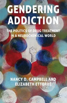 Zdjęcie produktu dla Gendering Addiction