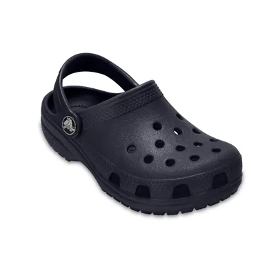 Produktbild von Crocs Classic Clog Navy EU 22-23