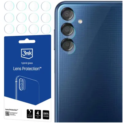 Obrázek produktu pro Samsung Galaxy M15 5G - Ochrana objektivu 3Mk