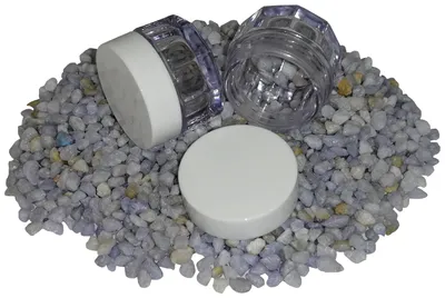 Produktbild von 10 x Geldosen, Leerdosen, Cremedosen Maja  4ml Salbendose Salbendöschen