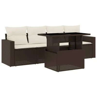 Zdjęcie produktu dla VidaXL 3267103, 5 szt.