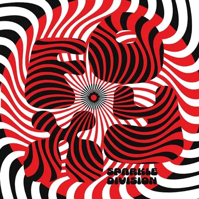 Produktbild von Foxy (undurchsichtiges rotes Vinyl)