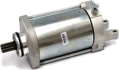 Produktbild von SGR Anlasser 12V 9 Zähne Linksrotation für KTM