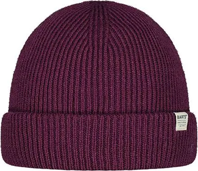 Produktbild von Barts Kinyeti Mütze Lila  Mann Lila One Size