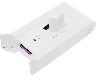 Obrázek produktu pro Baterie pro Xiaomi Mijia 1c, K10 a další, kapacita 2500 mAh, Li-Ion