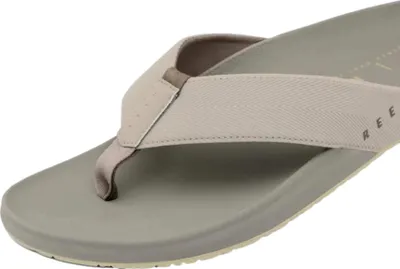 Produktbild von Reef Pantolette The Raglan Zehentrenner