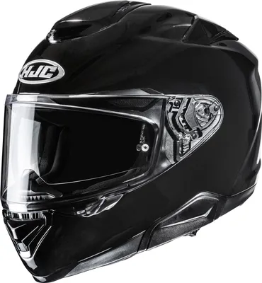 Zdjęcie produktu dla HJC RPHA 72 Solid Kask integralny Metaliczny czarny XL