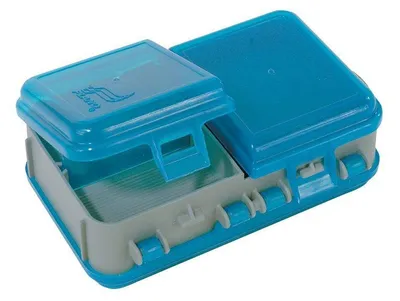 Produktbild von Plano Double-Sided Adjustable Tackle Organizer - Köderbox