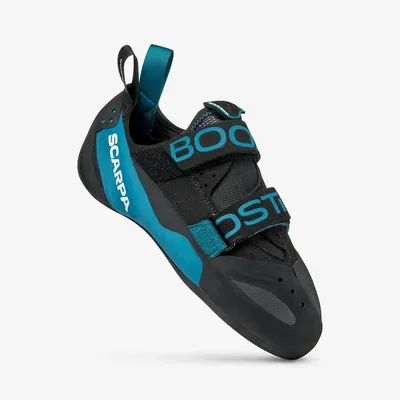 Zdjęcie produktu dla Scarpa BOOSTIC, Czarny, 235 g