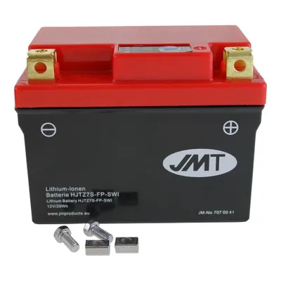 Immagine prodotto di Batteria SKYRICH HJTZ7S-FP agli ioni di litio