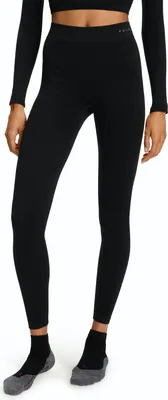 Produktbild von FALKE Tights Maximum Warm Damen black S