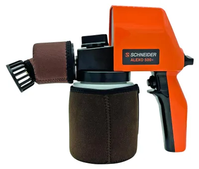 Productafbeelding van ALEXO 500 spuitpistool voor voedingsmiddelen