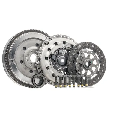 Produktbild von LuK 600 0030 00 KUPPLUNGSSATZ für BMW 3 E46 5 E39 3 Touring E46 5 Touring E39
