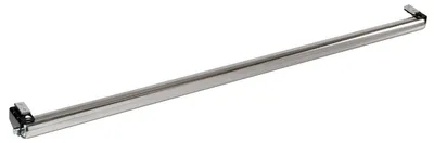 Immagine prodotto di Barra portapacchi NORDRIVE N10233 per tetto auto, 150 cm