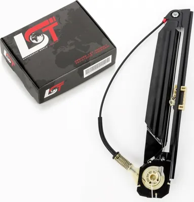 Produktbild von Elektrischer Fensterheber hinten links für BMW 5ER (E39) ab 04/1999