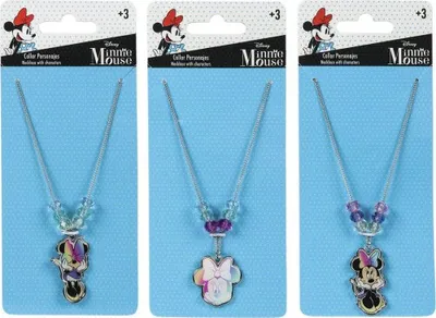 Obrázok produktu pre Náhrdelník Minnie
