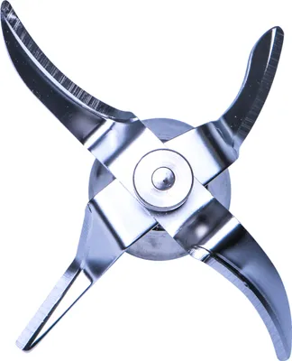 Produktbild von Hochwertiges Ersatz Messer Mixmesser + Dichtung passend für Thermomix TM31 TM 31